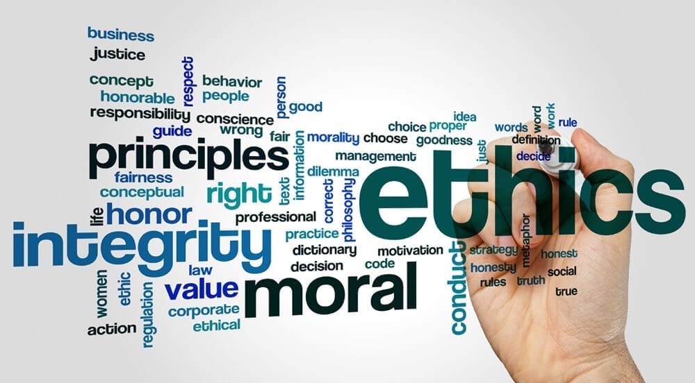 ethics Investo International