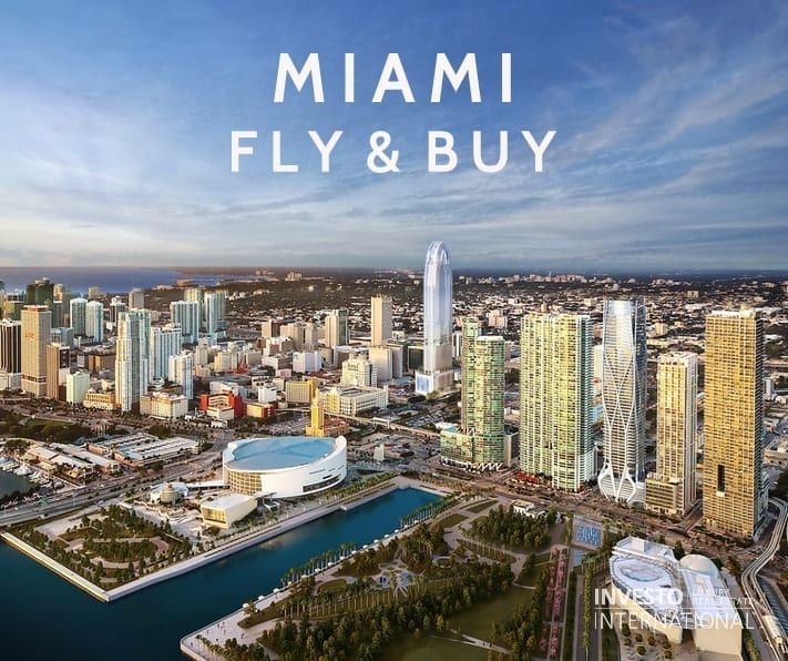 Miami fly & buy